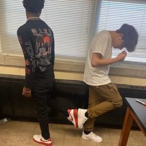 Meet your Posher, Mario